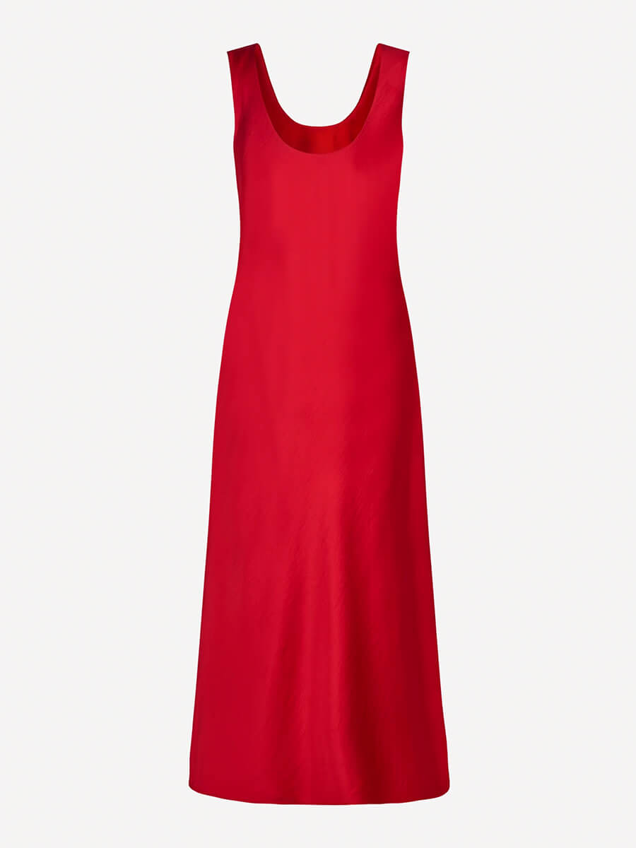 Samsoe-Samsoe-Sasumma-Dress-Scarlet-Sage