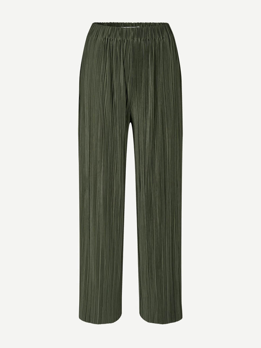 Samsoe-Samsoe-Uma-trousers-Forest-Night