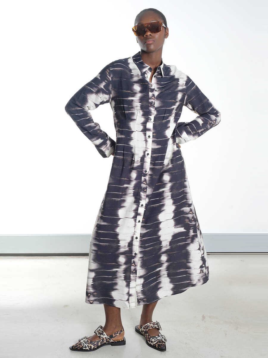 SAMSOE SAMSOE
Samilda Dress