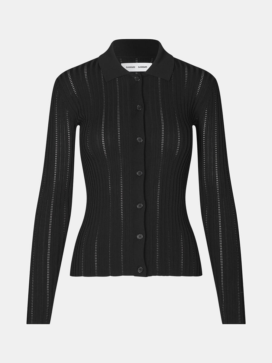 Samsoe Samsoe Lea Cardigan