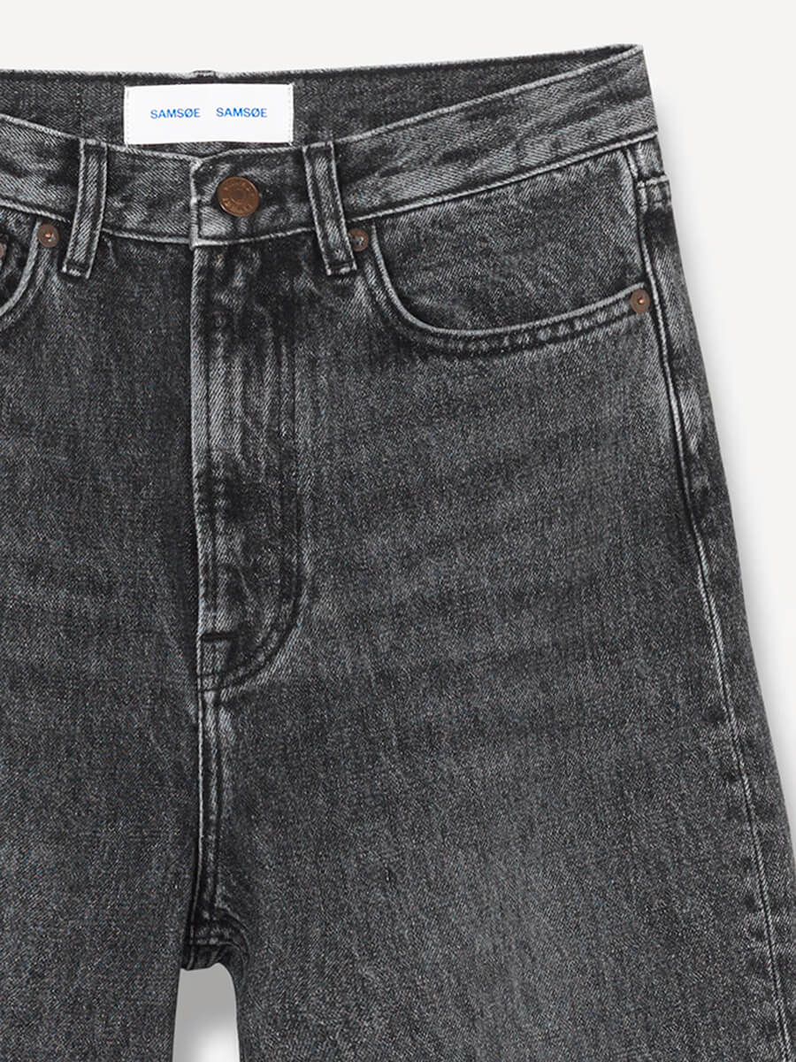Samsoe Samsoe Rebecca Jeans - Northern Sky