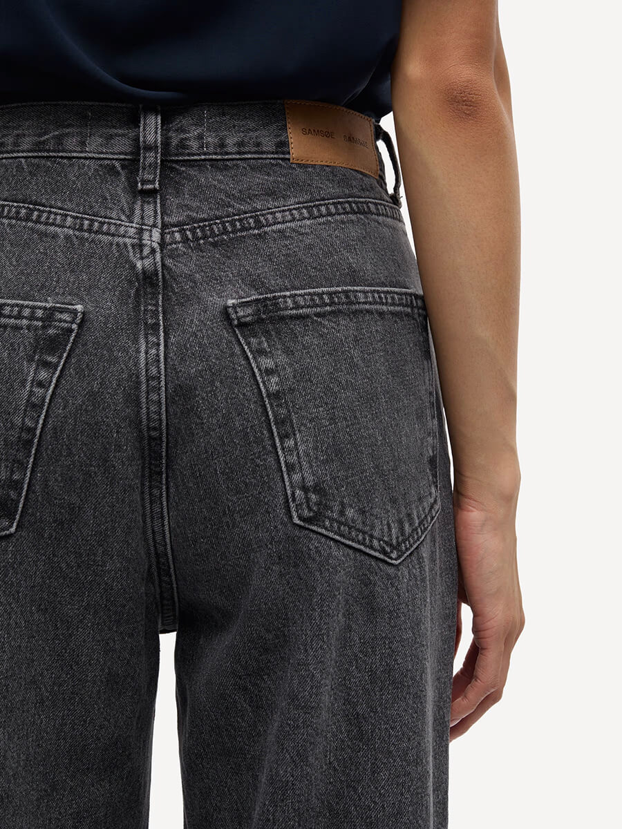 Samsoe Samsoe Rebecca Jeans - Northern Sky