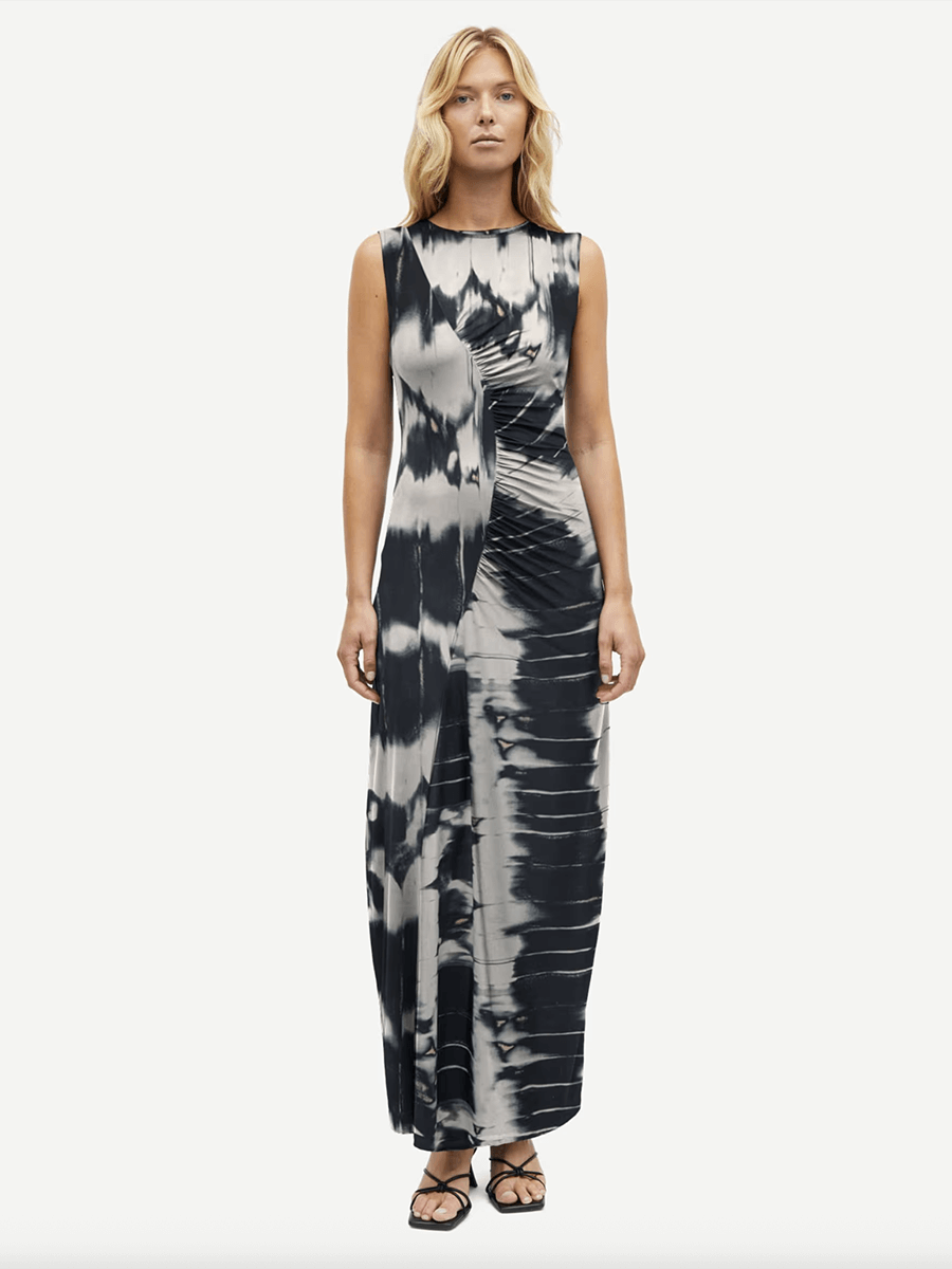 Samsoe Samsoe Saandreas Dress