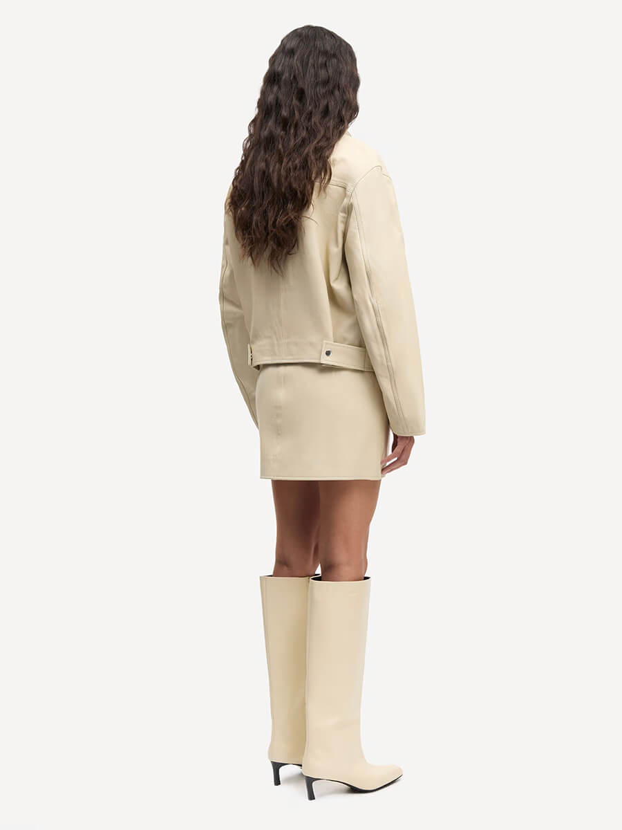 Samsoe Samsoe Satia Jacket