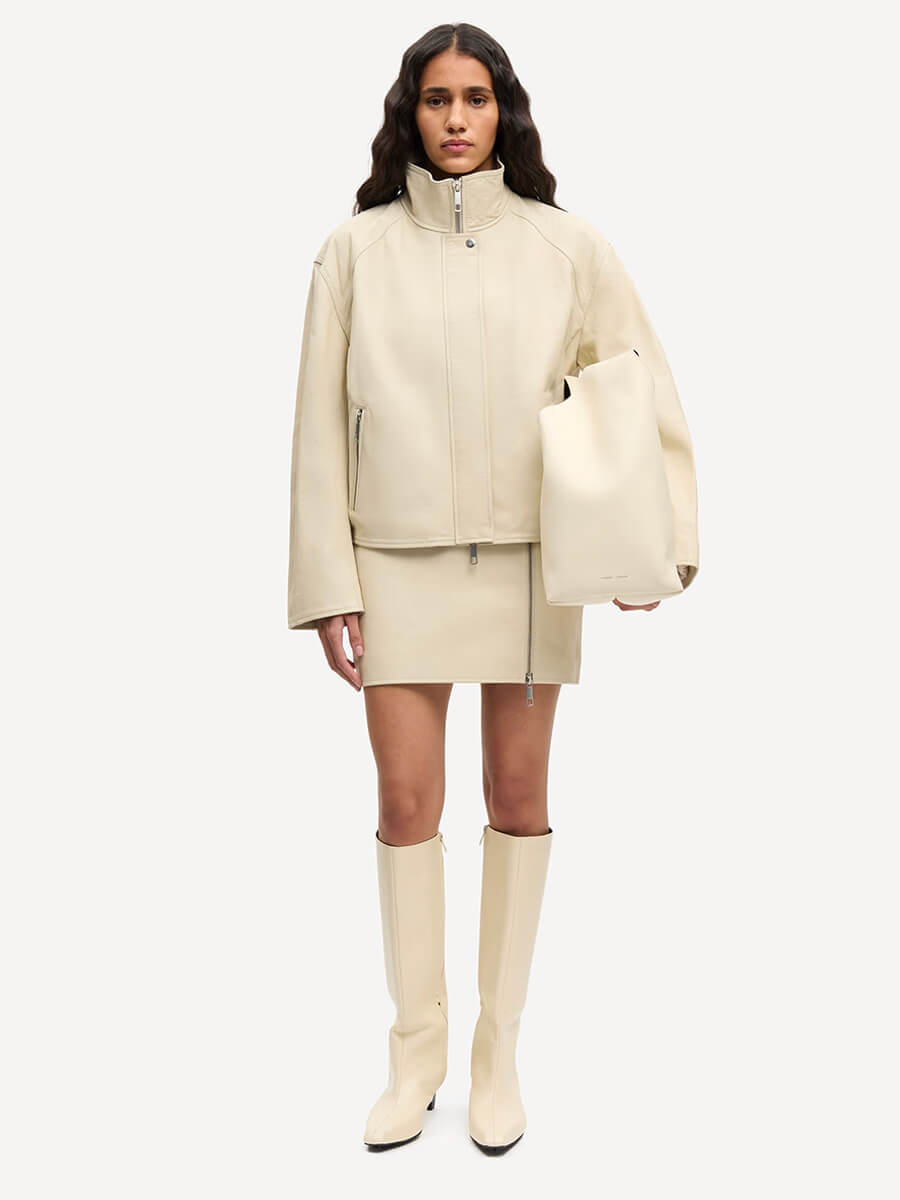 Samsoe Samsoe Satia Jacket