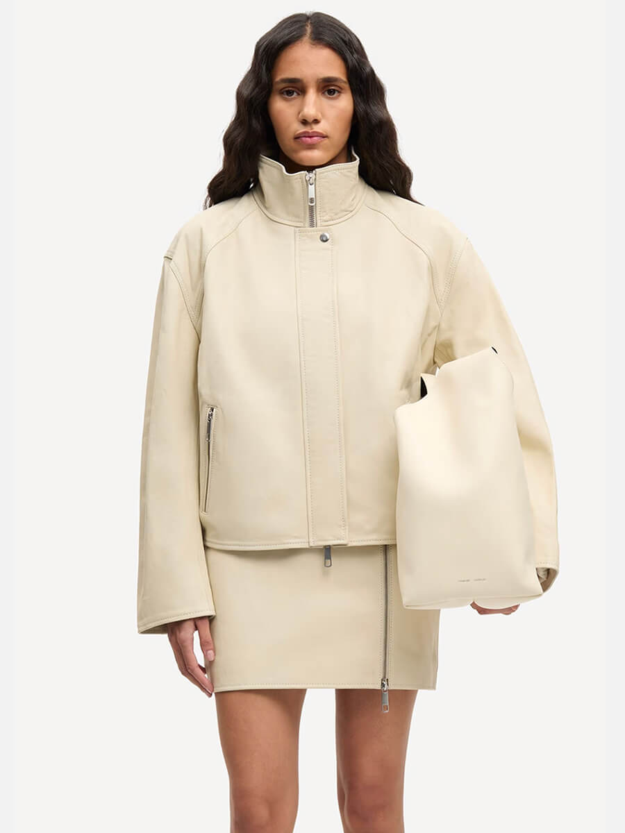 Samsoe Samsoe Satia Jacket