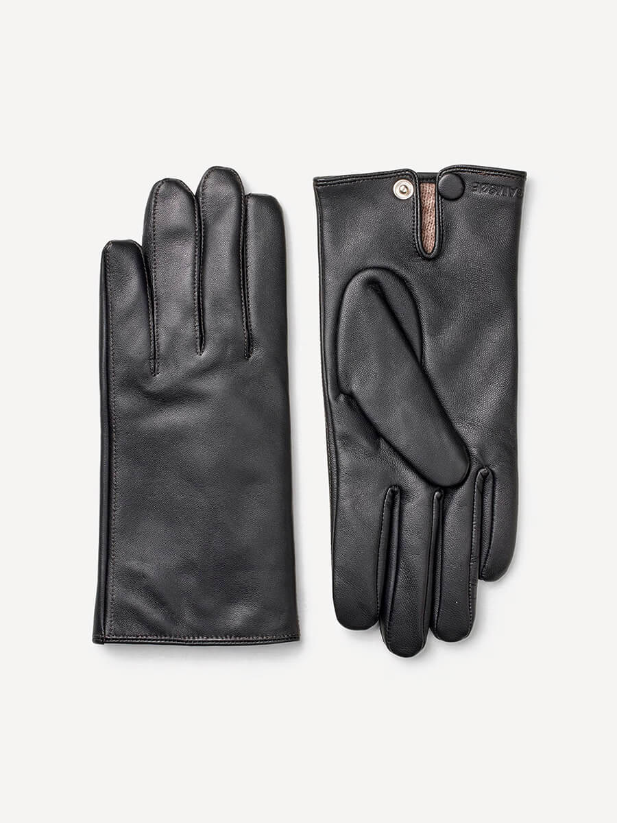 Samsoe - Mora Gloves - Black