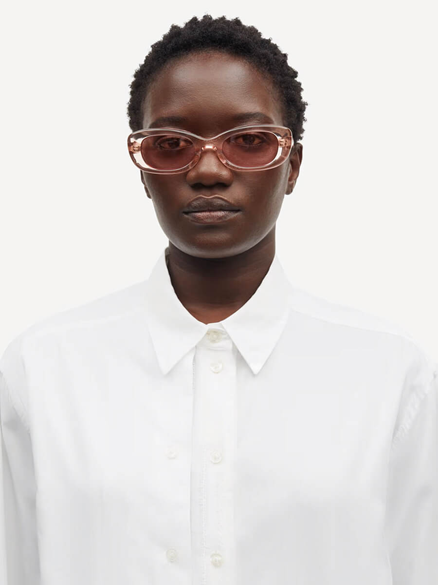 Samsoe Samsoe- Salasa Shirt 2