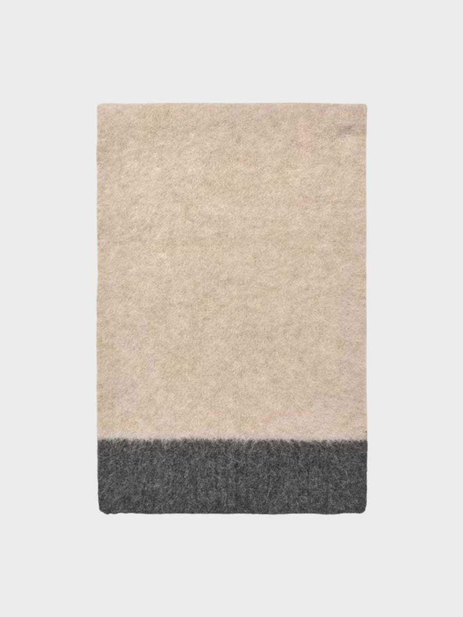 Samsoe Samsoe - Sajeanne Scarf - Blush