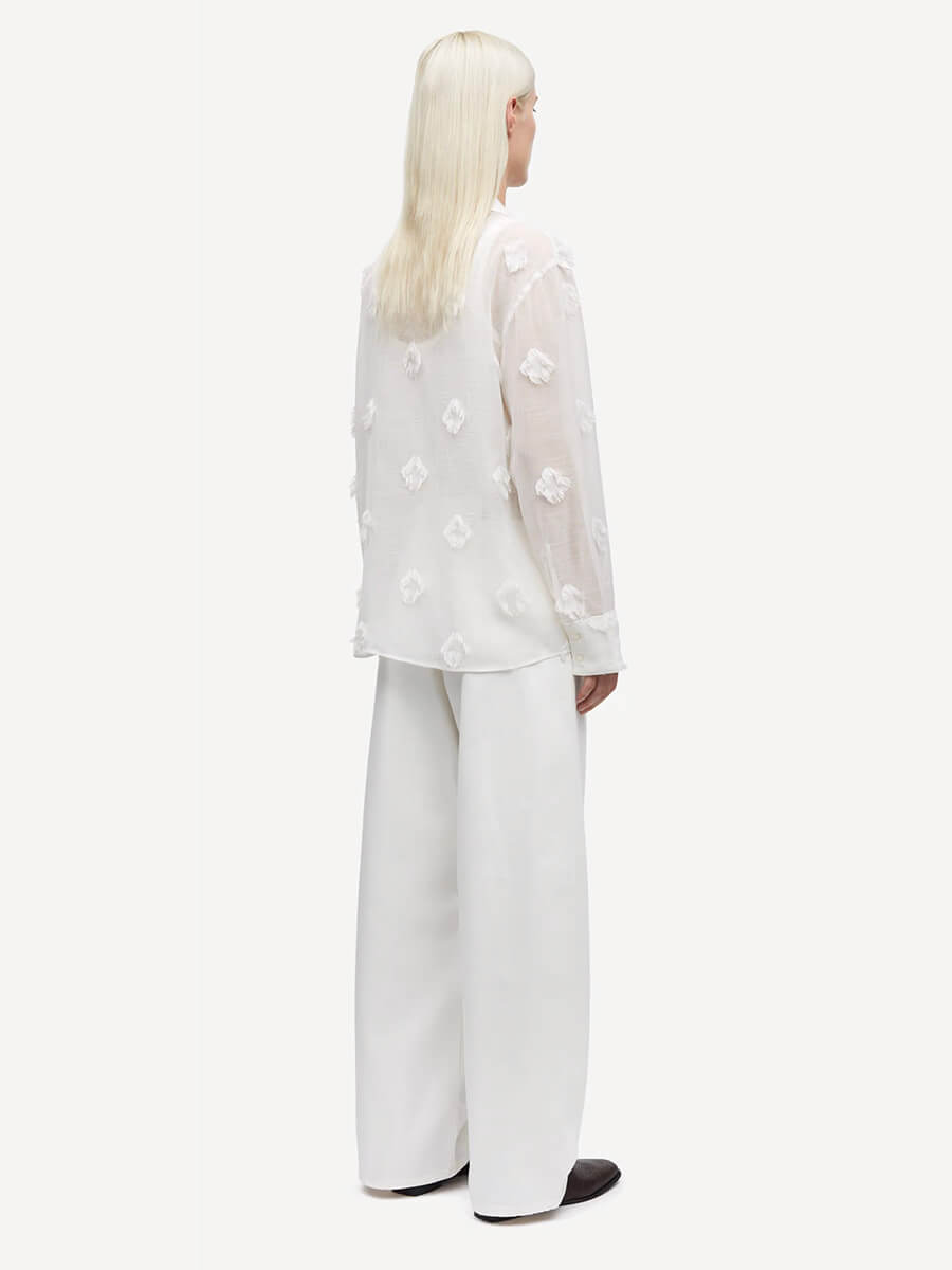 Samsoe Samsoe - Sanot Shirt 3