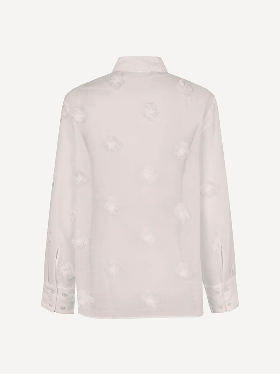 Samsoe Samsoe - Sanot Shirt 6