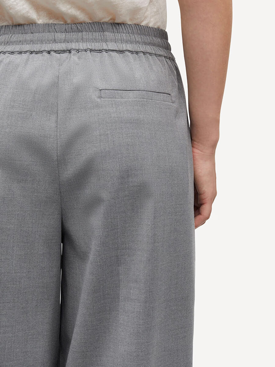 Samsoe Samsoe - Sarila Trousers 3