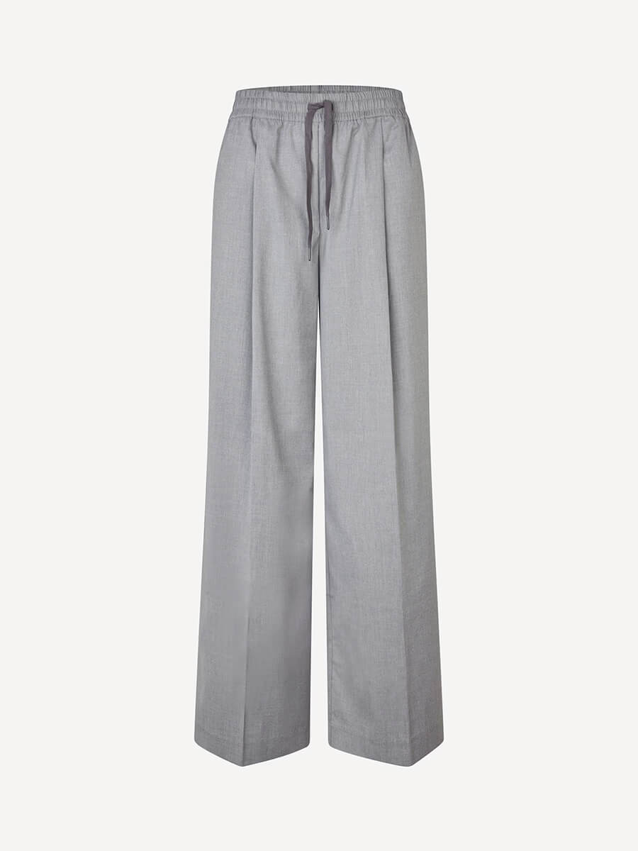 Samsoe Samsoe - Sarila Trousers 5