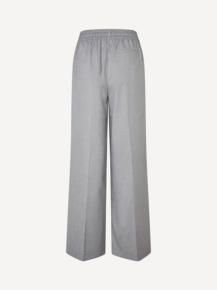 Samsoe Samsoe - Sarila Trousers 6