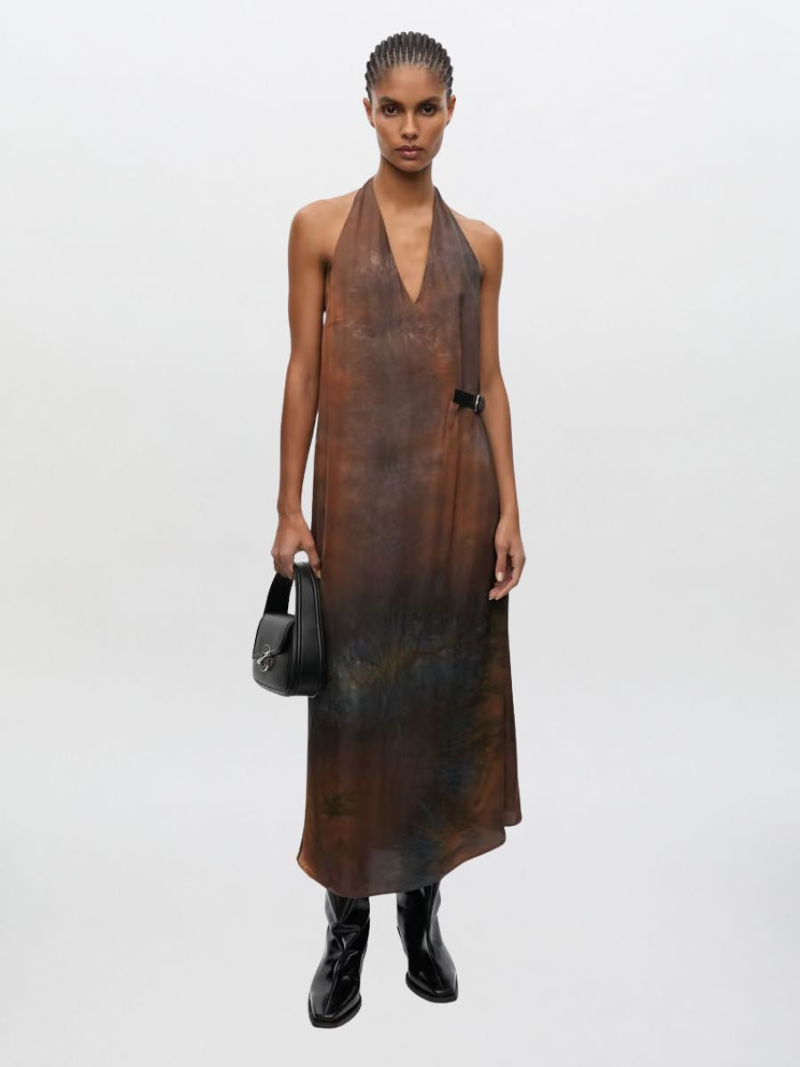 Samsoe Samsoe - Saselva Dress