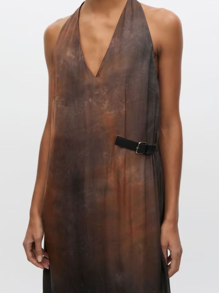 Samsoe Samsoe - Saselva Dress
