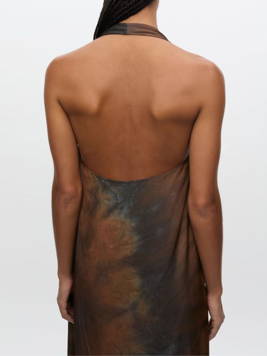 Samsoe Samsoe - Saselva Dress