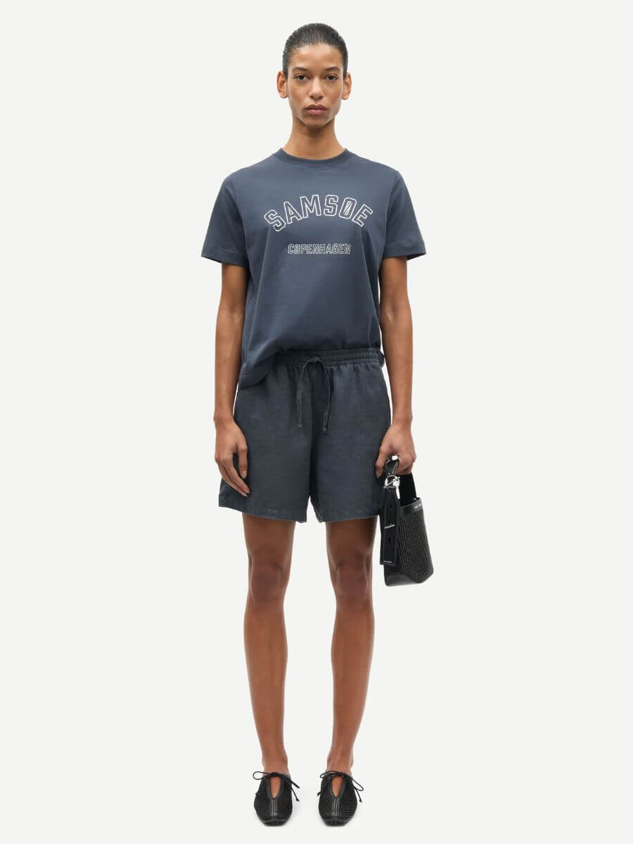 Samsoe Samsoe Sacamino T-shirt