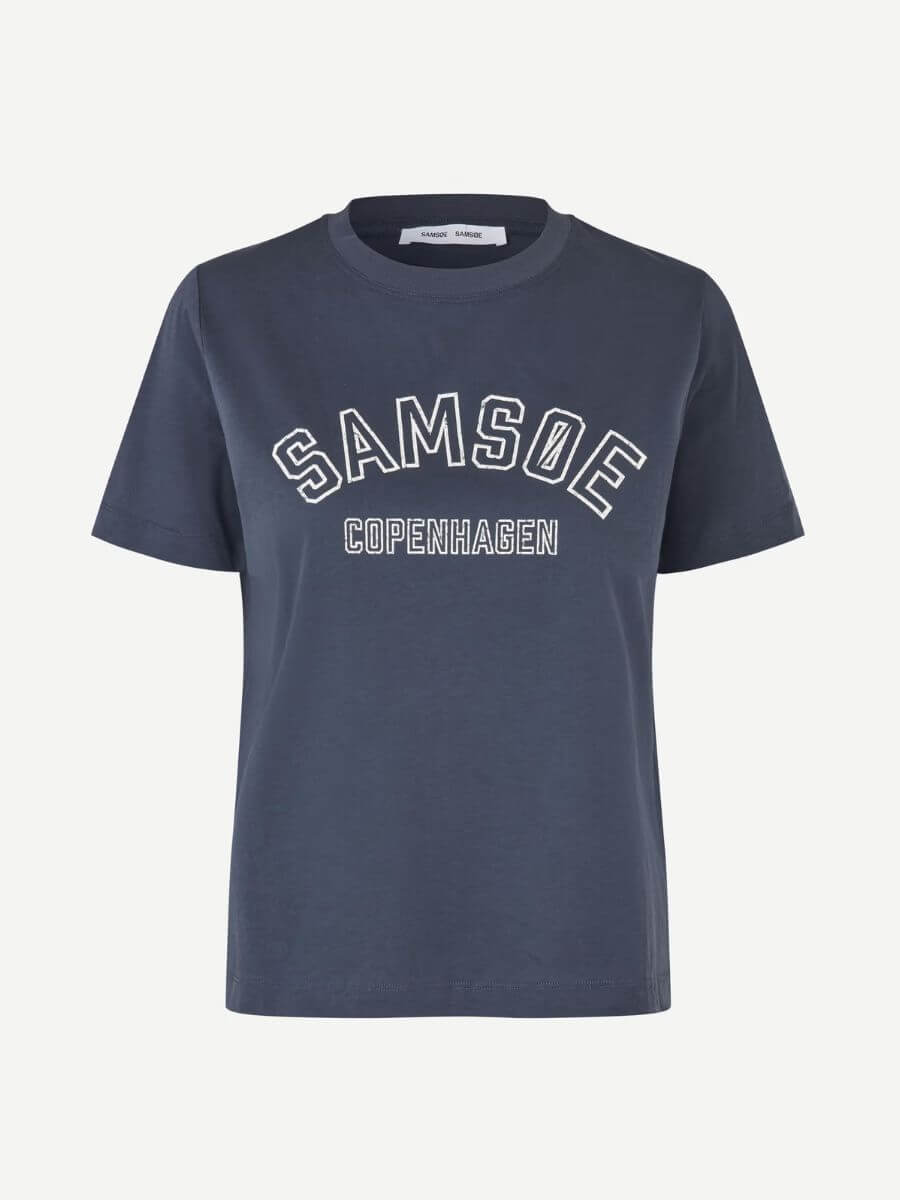 Samsoe Samsoe Sacamino T-shirt