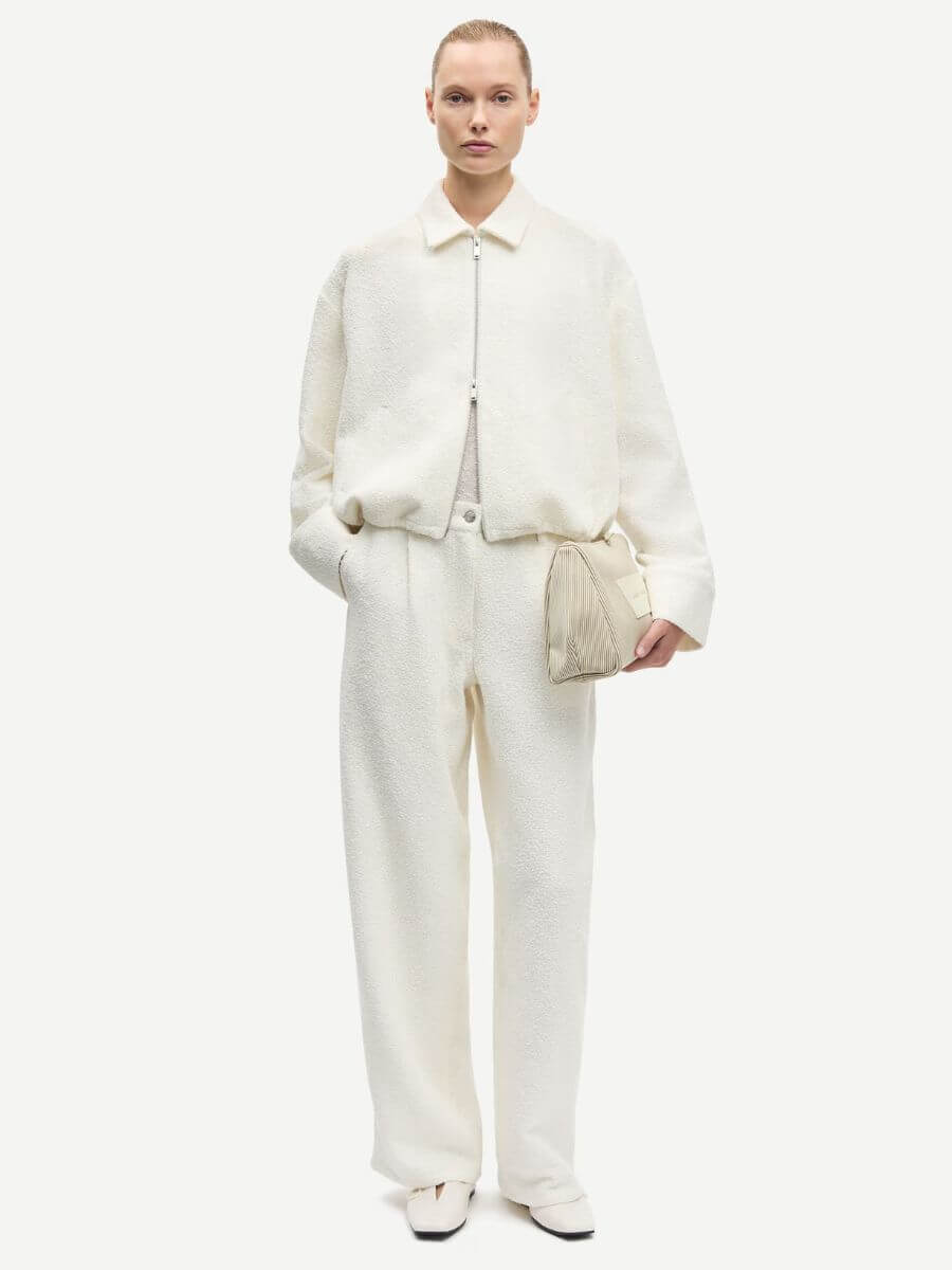 Samsoe Samsoe Sakelly Jacket