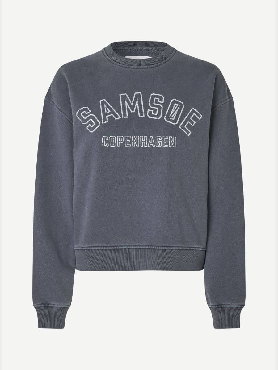 Samsoe Samsoe Savan Sweatshirt