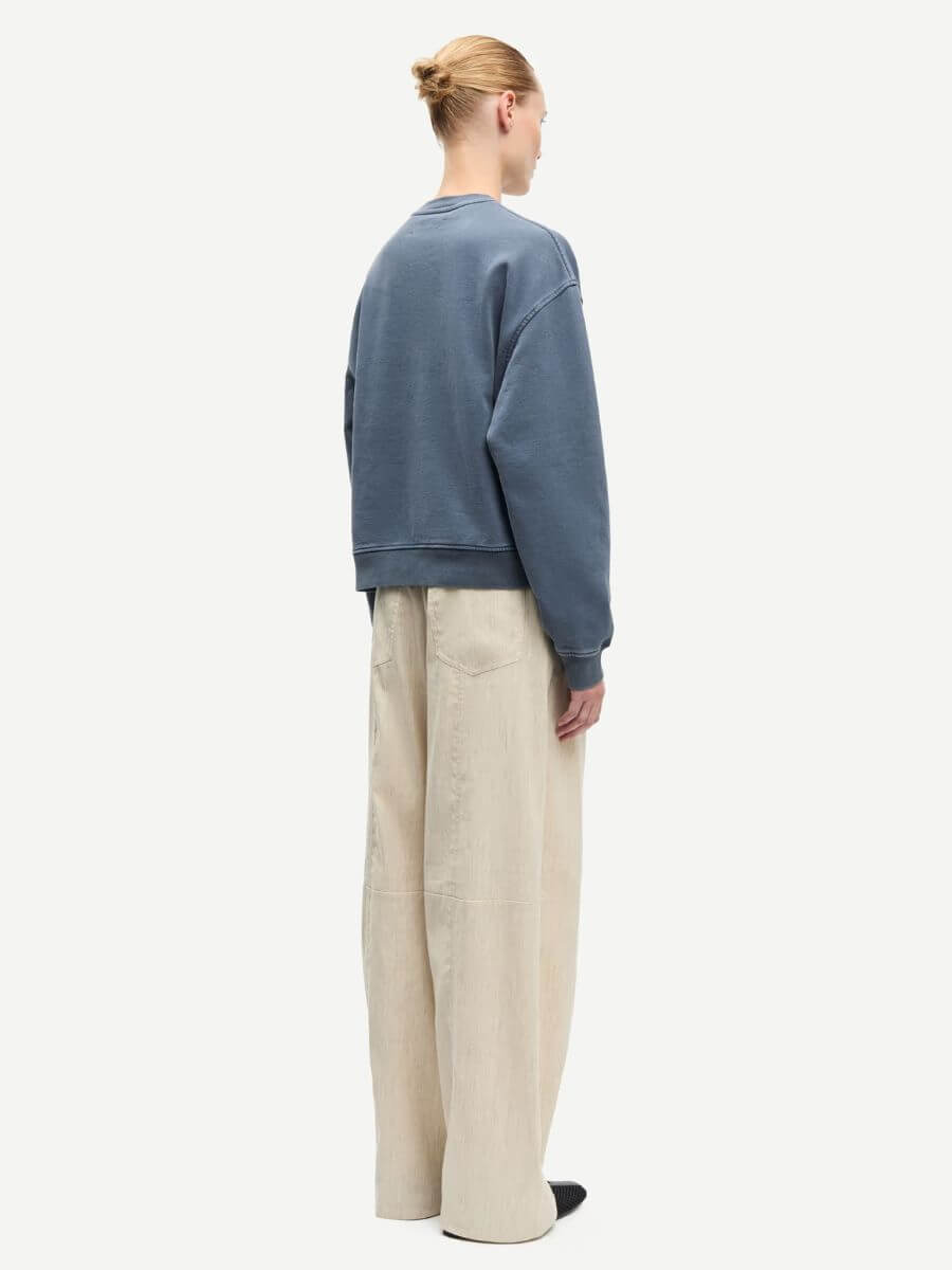 Samsoe Samsoe Savan Sweatshirt