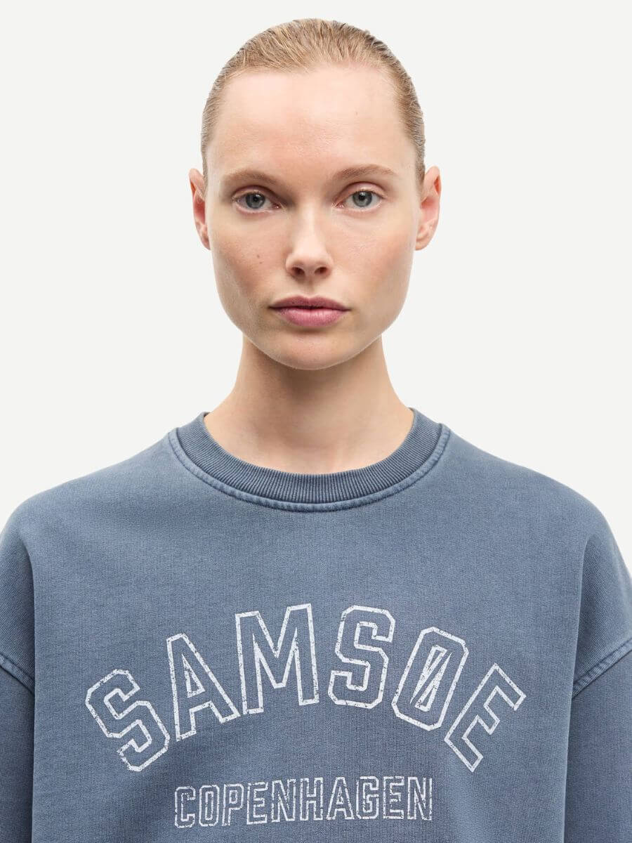 Samsoe Samsoe Savan Sweatshirt