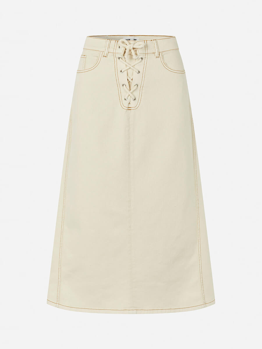 BAUM UND PFERDGARTEN Shilan Skirt