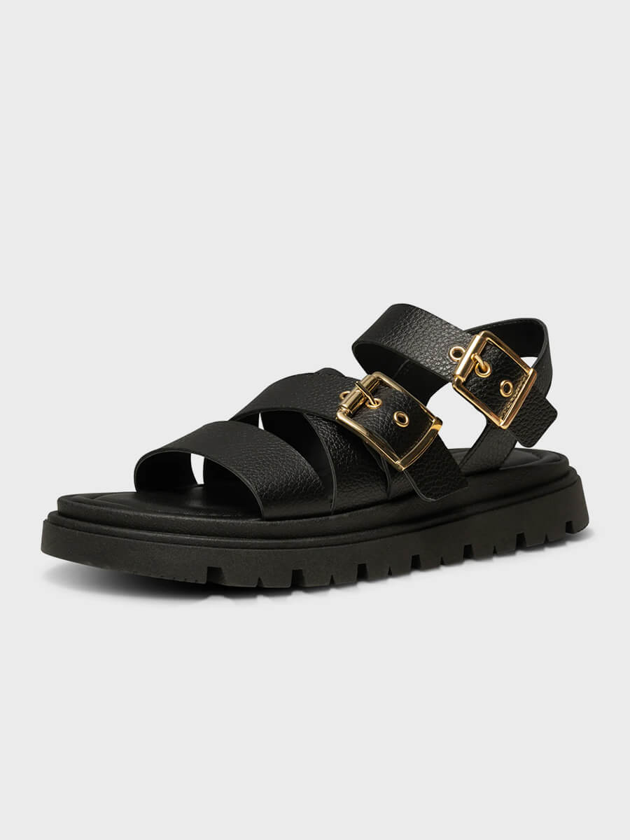 Shoe-The-Bear-Rebecca-Buckle-Leather-Sandals