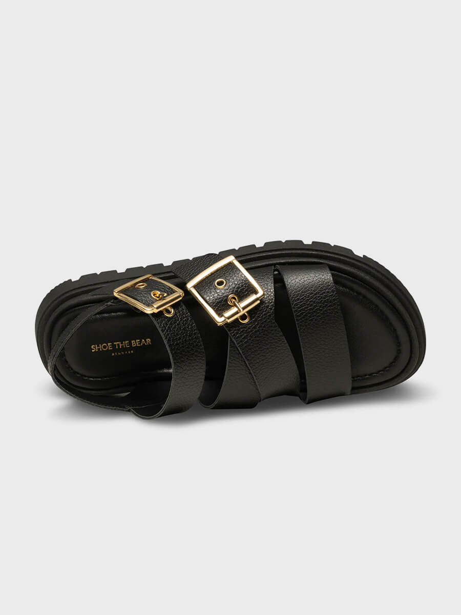 Shoe-The-Bear-Rebecca-Buckle-Leather-Sandals