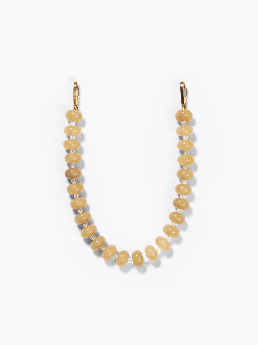 ATELJÉ
Short iPhone Cord - Bare