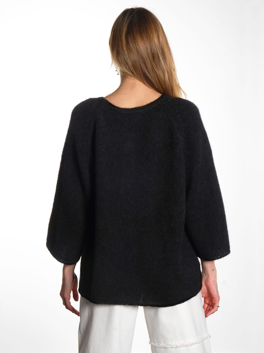 Sibbin-Linnebjerg-Robin-Knitted-Top