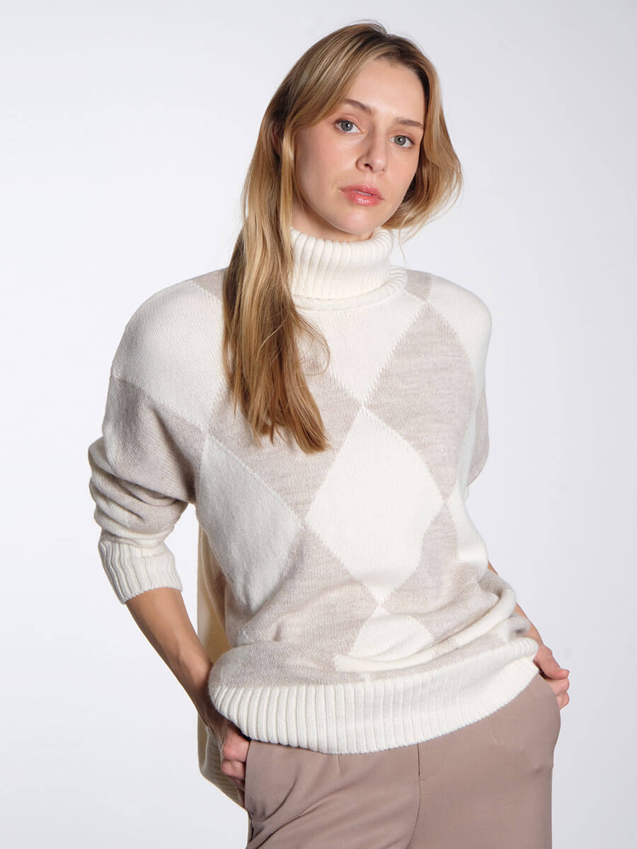 Sibin Linnebjerg - Jenny Jumper