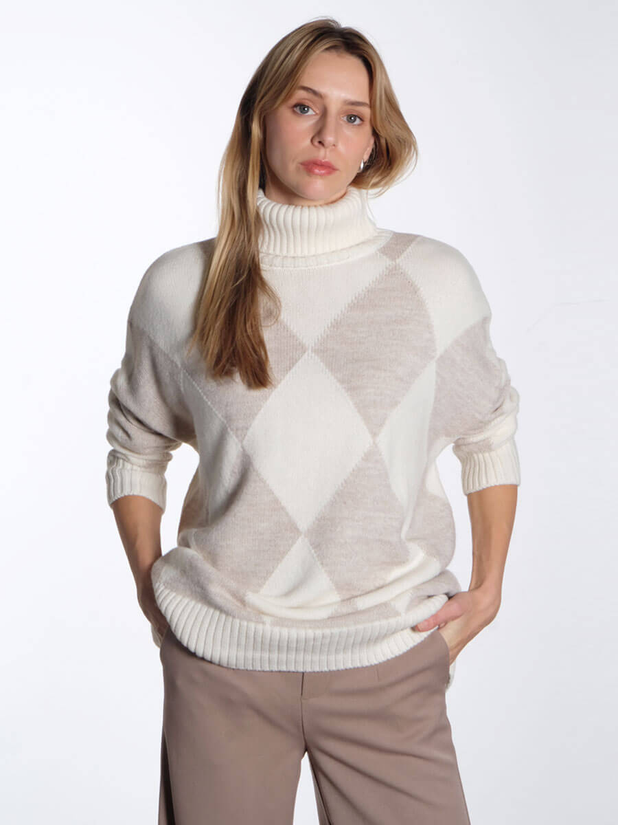 Sibin Linnebjerg - Jenny Jumper