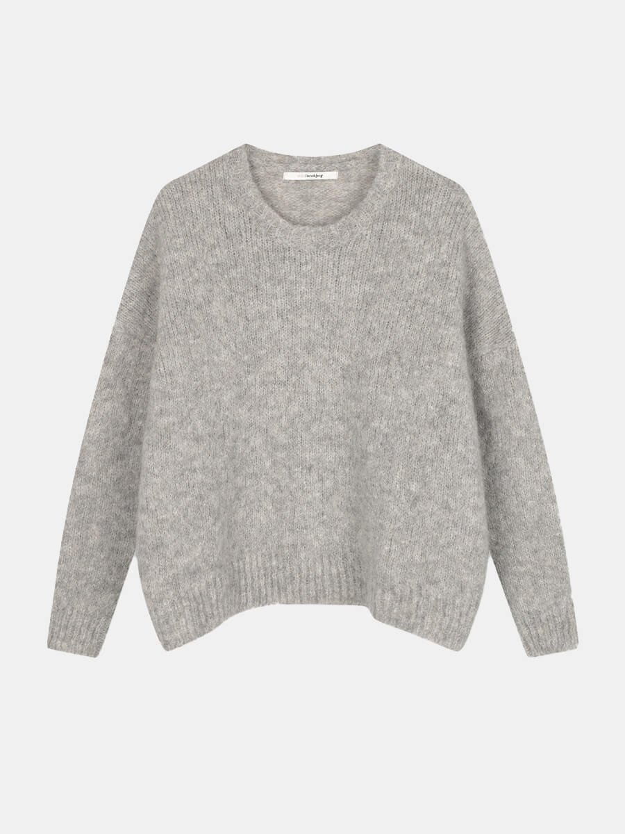 Sibin-Linnebjerg-Andrea-Knit-Grey