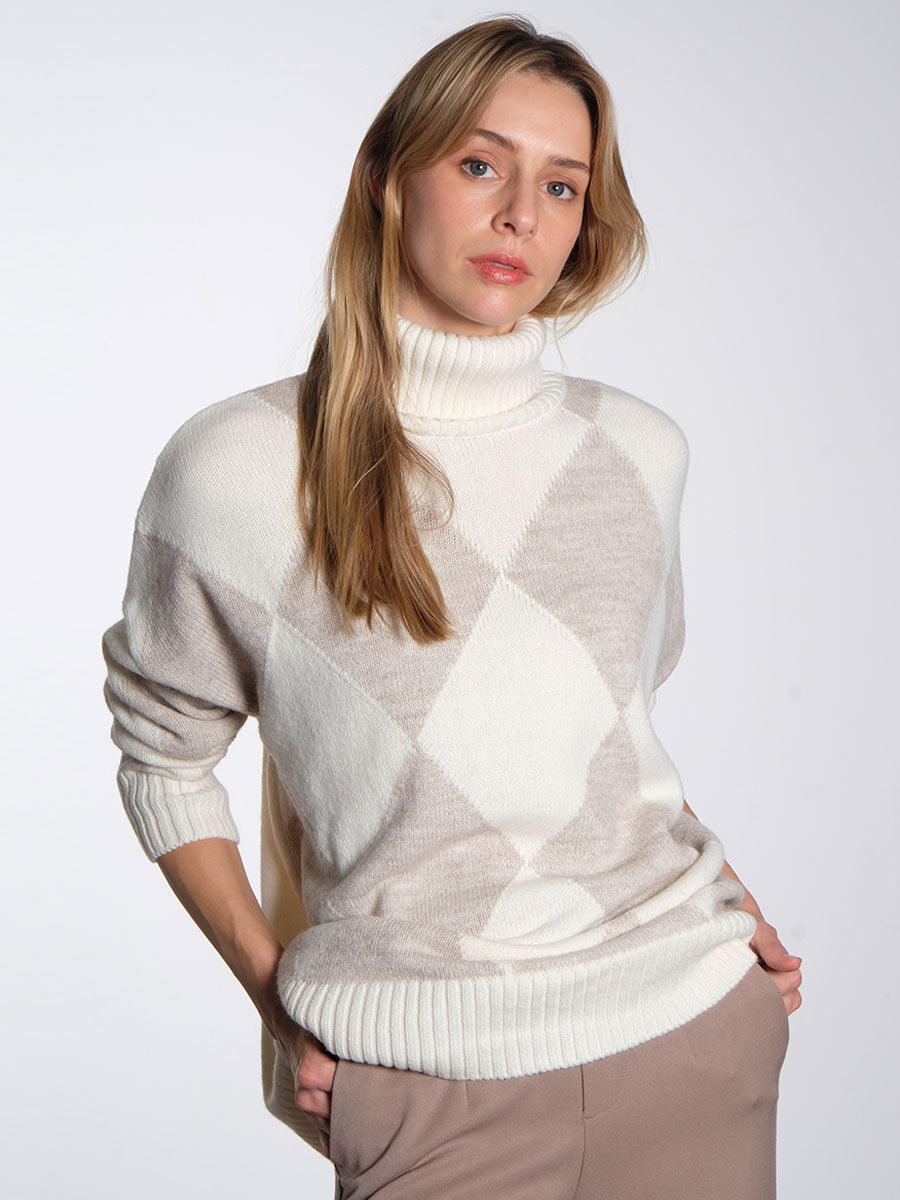 SIBIN LINNEBJERG
Jenny Jumper