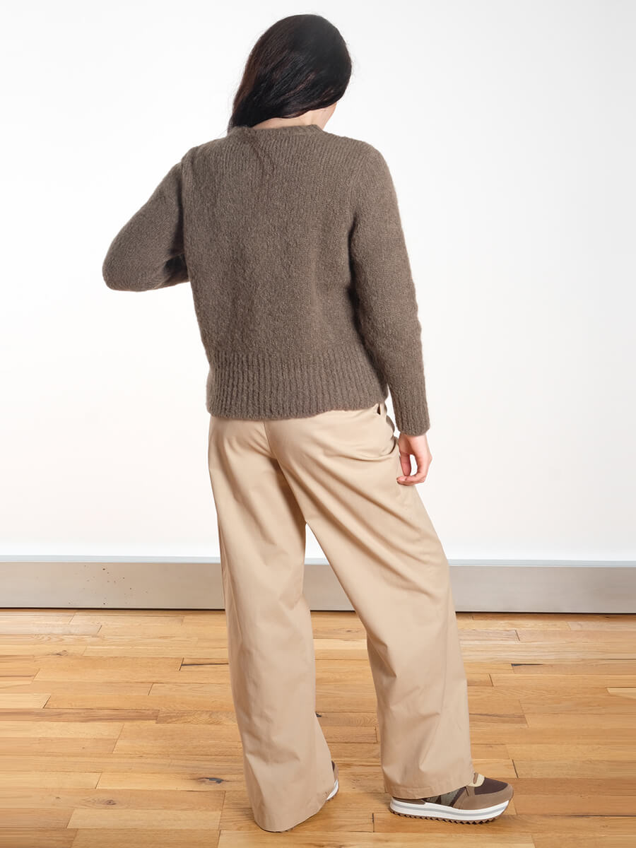 Sibin Linnebjerg Chicago Cardigan - Forrest