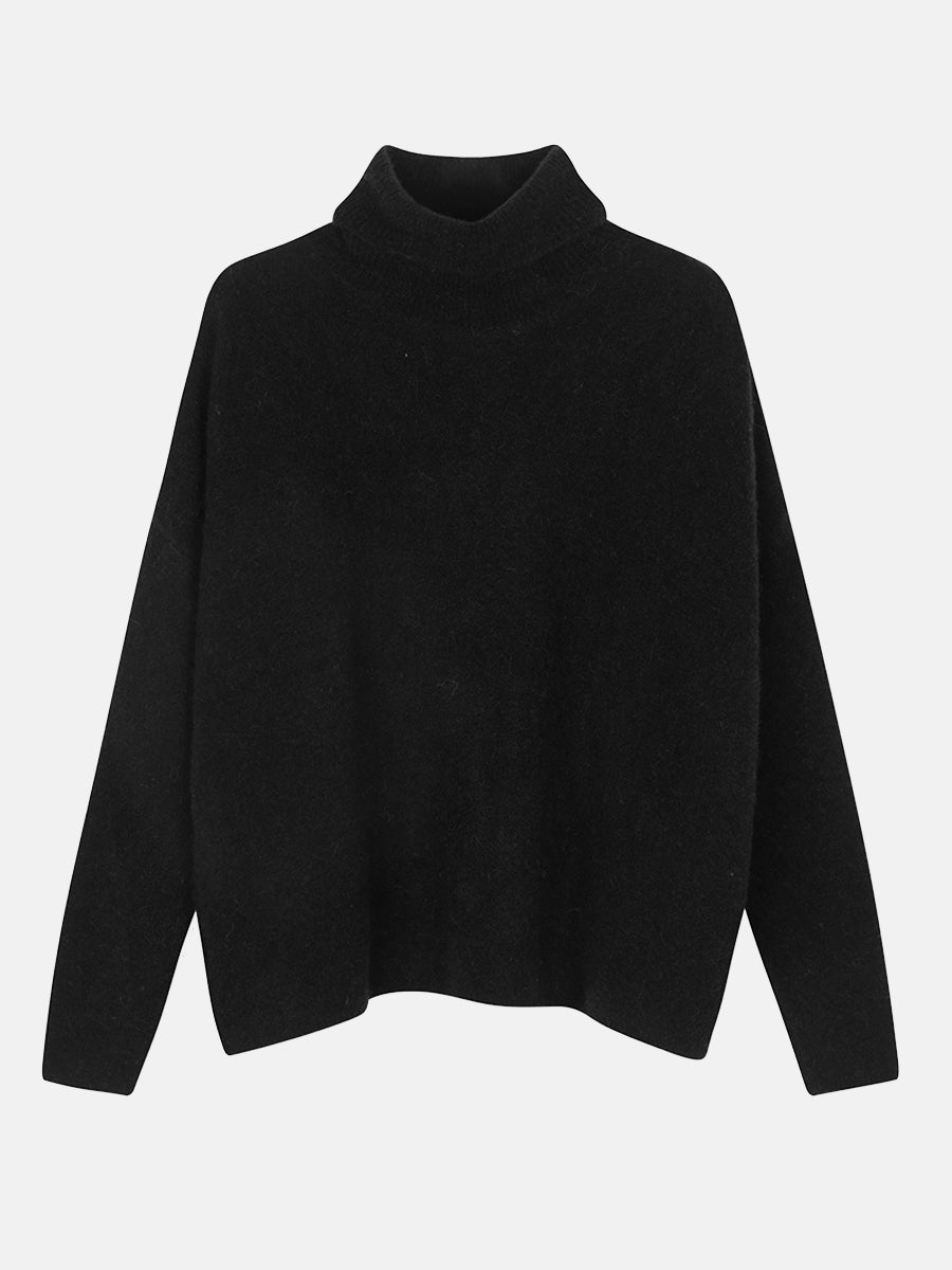 Sibin Linnebjerg Maribel Jumper - Black 