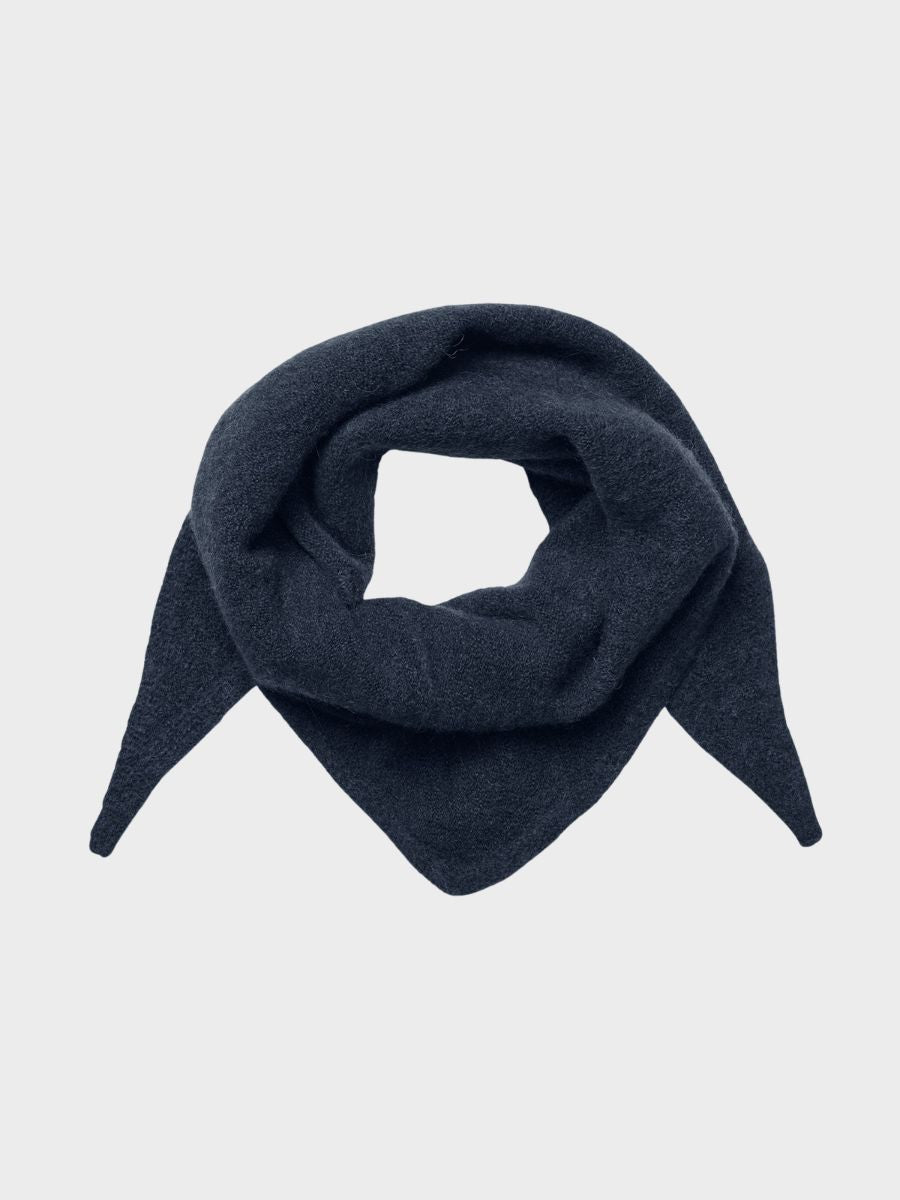 Sibin Linnebjerg - Liv Scarf - Navy