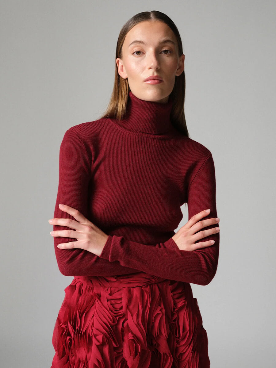 DAY BIRGER ET MIKKELSEN
Sierra Pullover - Biking Red
