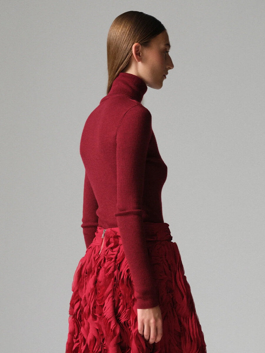 DAY BIRGER ET MIKKELSEN
Sierra Pullover - Biking Red
