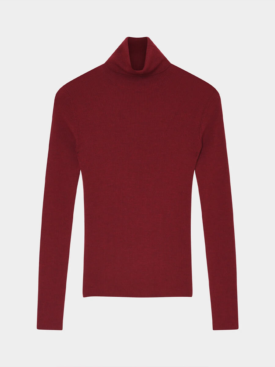 DAY BIRGER ET MIKKELSEN
Sierra Pullover - Biking Red
