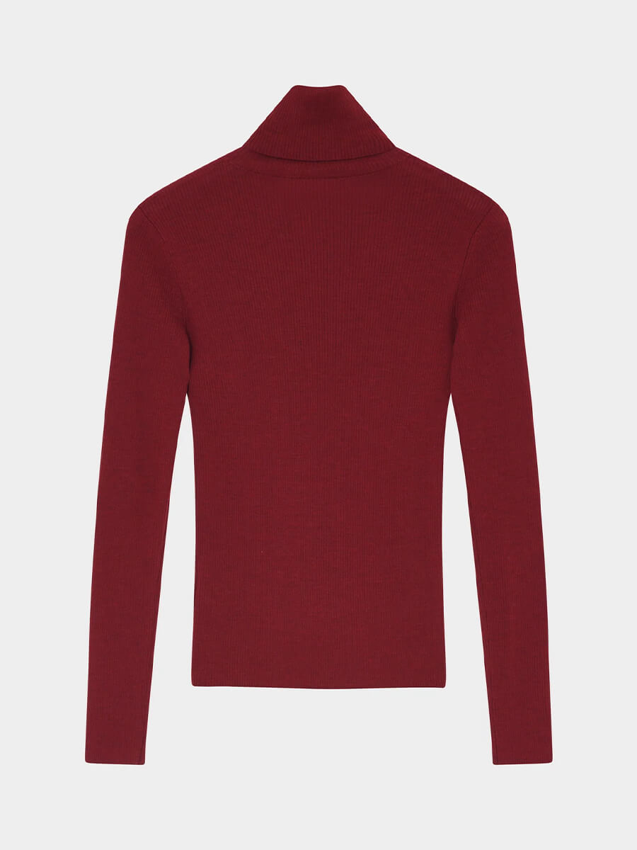 DAY BIRGER ET MIKKELSEN
Sierra Pullover - Biking Red
