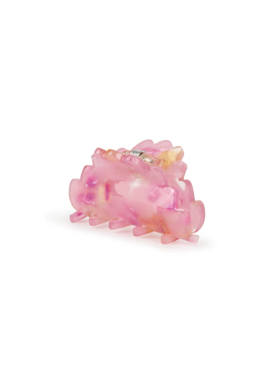 Sui Ava Simone Craving Mini Hairgrip - Pink