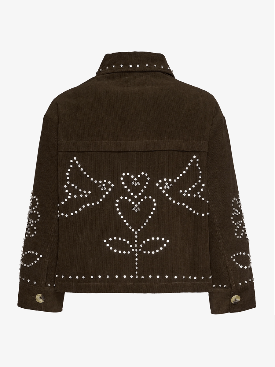Sissel Eddelbo Emme Jacket 