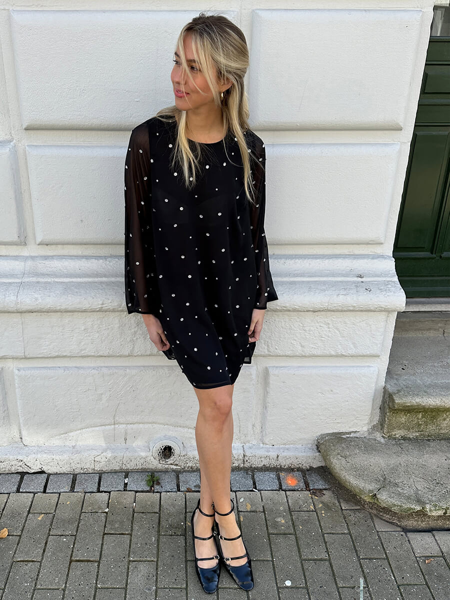 Sissel Eddelbo Stella-Dress