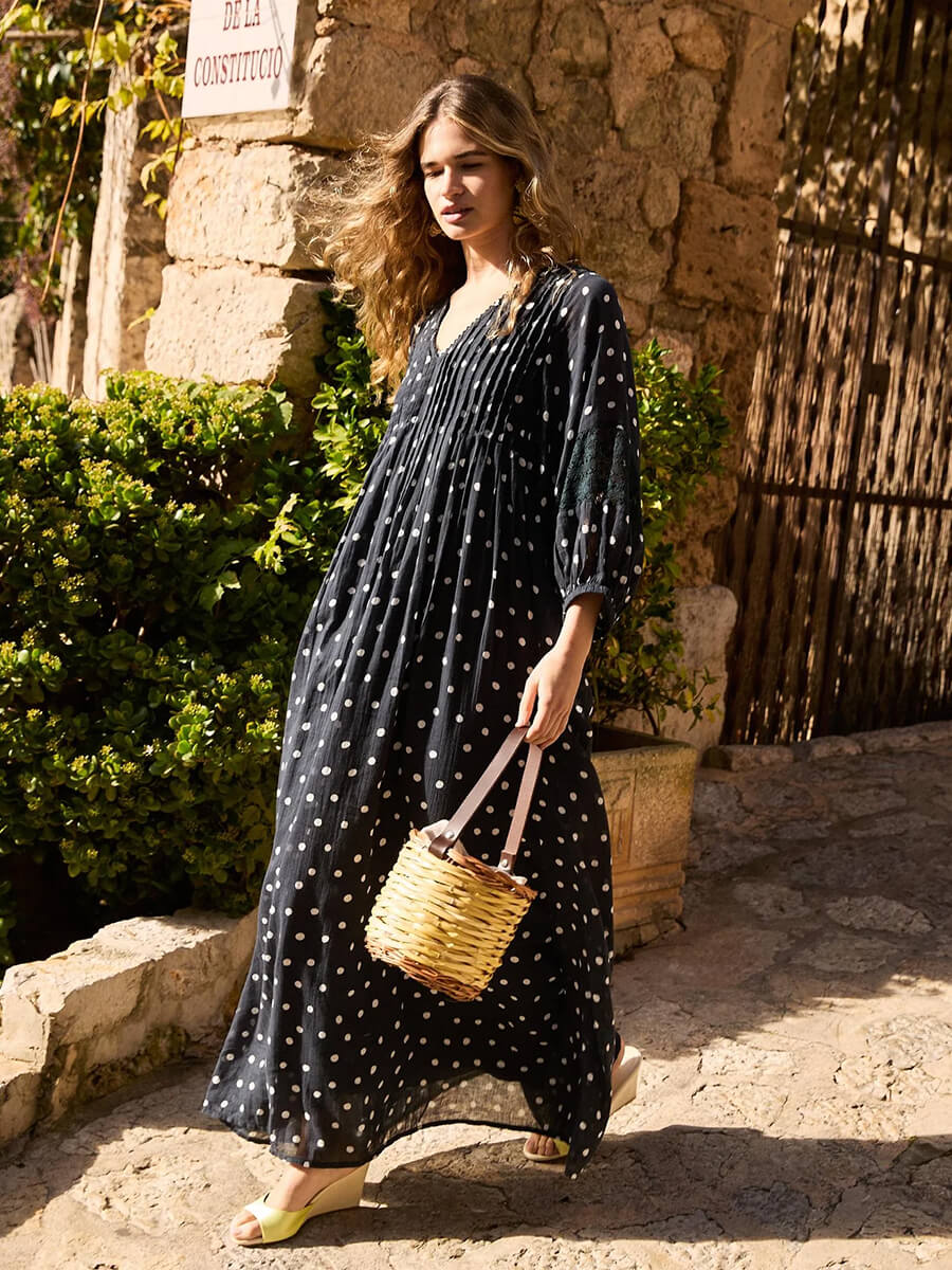 Sissel Edelbo - Bolette Dress