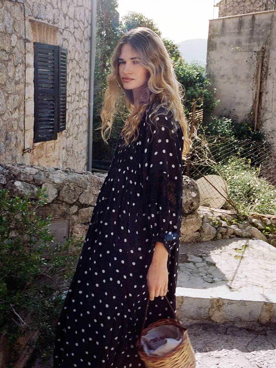 Sissel Edelbo - Bolette Dress