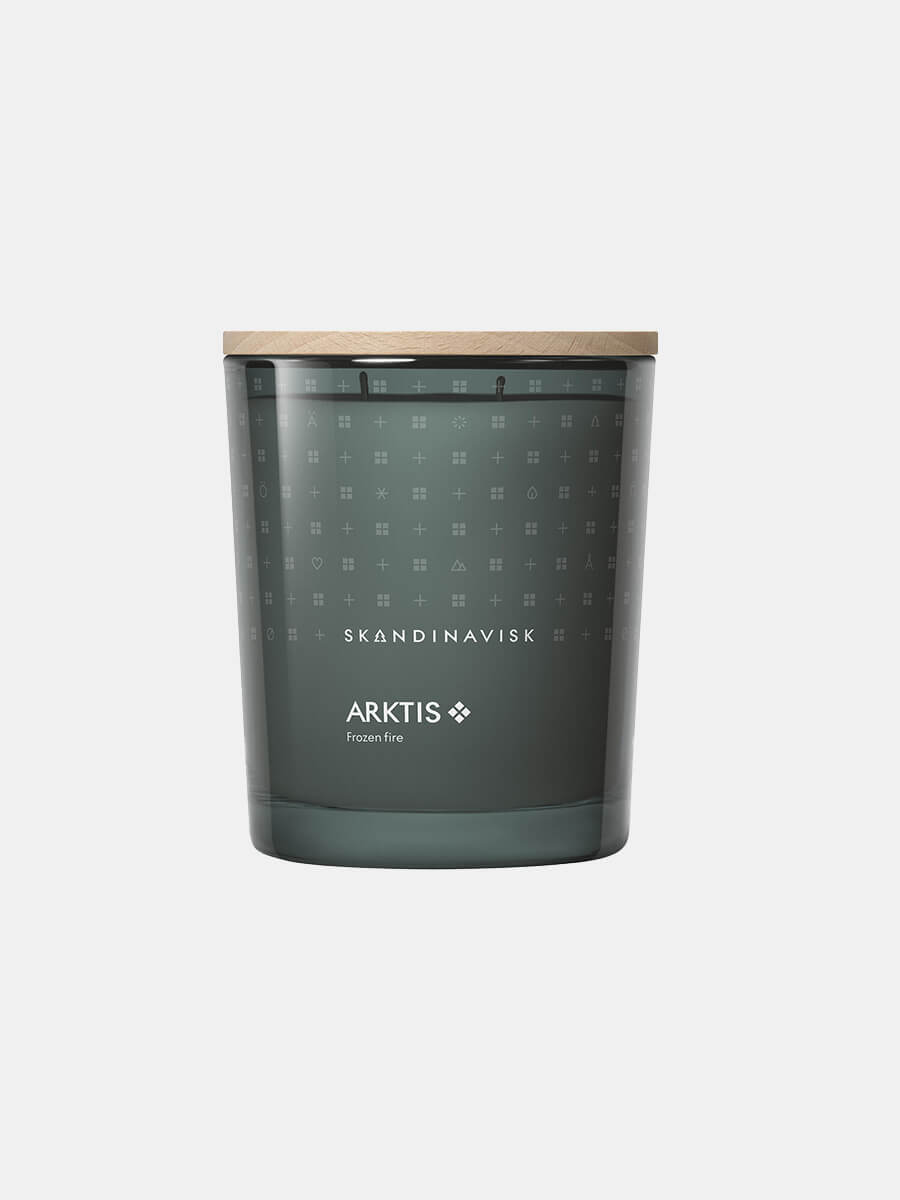 Skandinavisk-Arktis-Scented-Candle-Special-Edition-350g