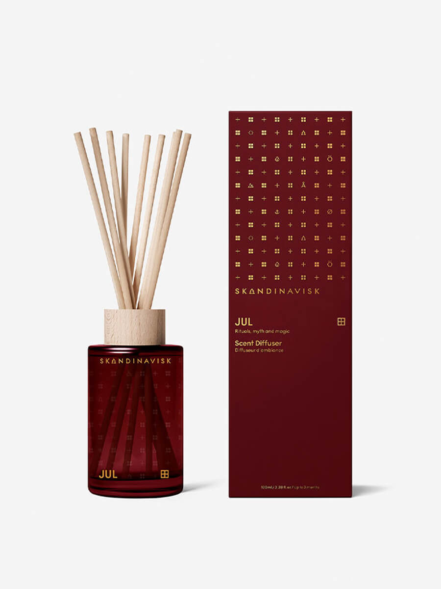 Jul Scent Diffuser